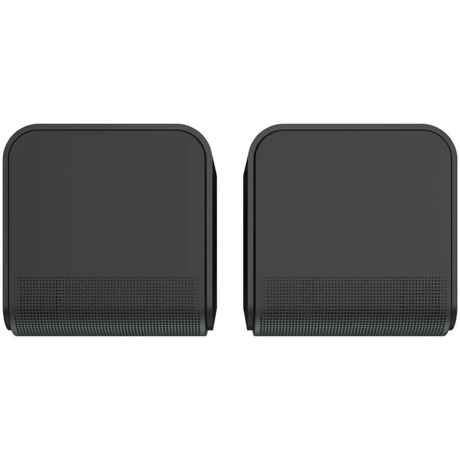 Klipsch Flexus SURR 100 Surround speakers for Flexus Core soundbars, black, pair - image 4