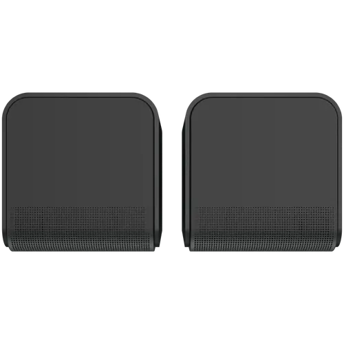 Klipsch Flexus SURR 100 Surround speakers for Flexus Core soundbars, black, pair - image 4