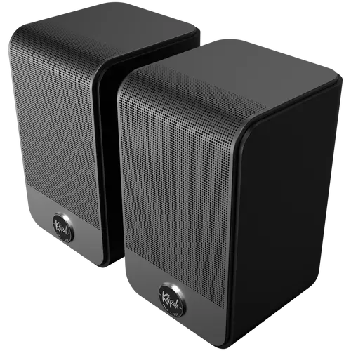 Klipsch Flexus SURR 100 Ηχεία Surround για soundbar Flexus Core, μαύρα, ζεύγος - 1