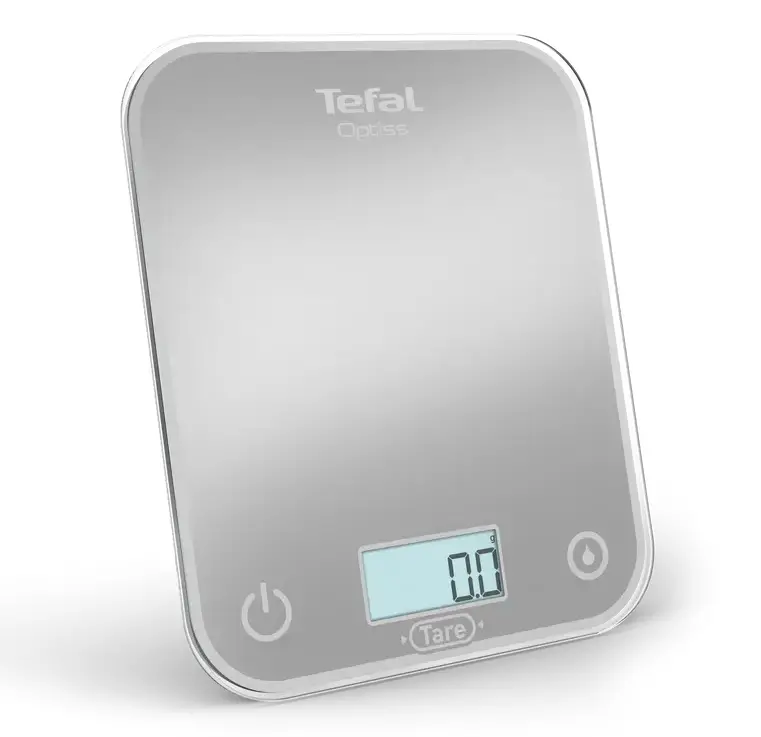 Везна, Tefal BC50U4V0 Ks Optiss New Silver