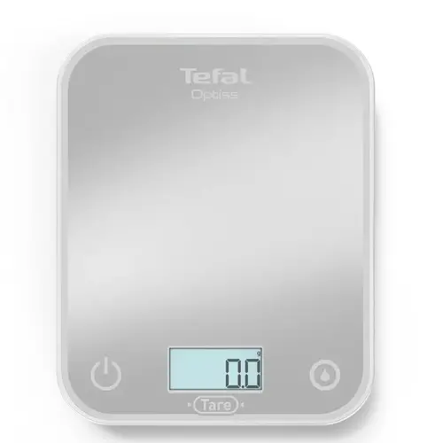 Везна, Tefal BC50U4V0 Ks Optiss New Silver - image 1