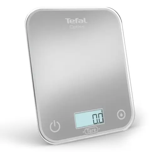 Везна, Tefal BC50U4V0 Ks Optiss New Silver