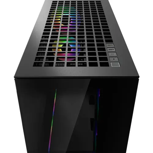 Кутия за компютър Arctic Xtender - Black Mid-Tower - image 2