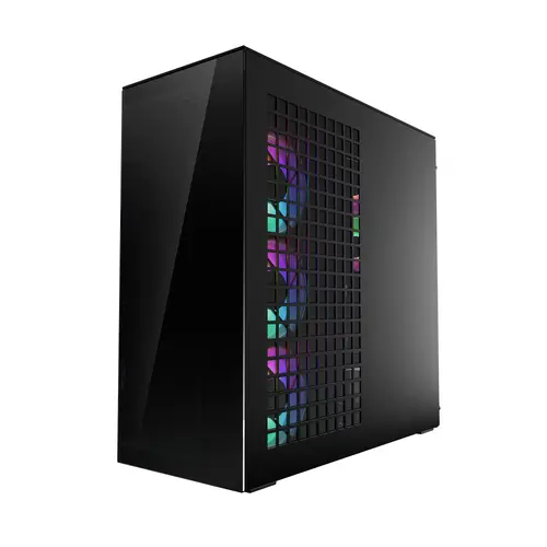 Кутия за компютър Arctic Xtender - Black Mid-Tower - image 3