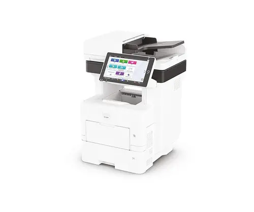 МФУ копир, принтер, скенер Ricoh IM 550F - image 1