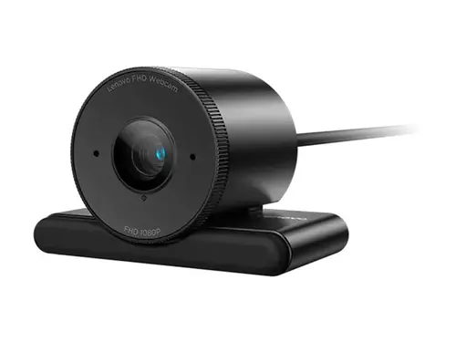 LENOVO FHD Webcam 1080p Fixed FOV78 Dual Microphones AutoFocus USB-A 1.5m Fixed Cable - image 3
