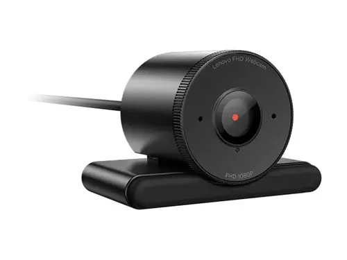 LENOVO FHD Webcam 1080p Fixed FOV78 Dual Microphones AutoFocus USB-A 1.5m Fixed Cable - image 5