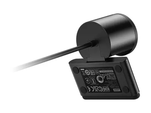 LENOVO FHD Webcam 1080p Fixed FOV78 Dual Microphones AutoFocus USB-A 1.5m Fixed Cable - image 7