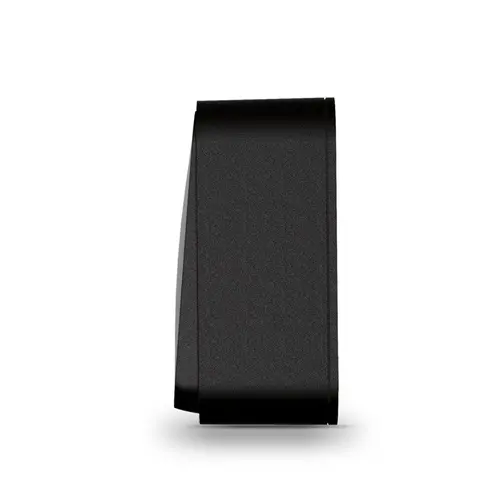 ДВОЕН СЕРИЕН КЛЮЧ ЗА ОТКРИТ МОНТАЖ 10А VF-BNS12-BG BINERA VIDEX - ГРАФИТ - image 2