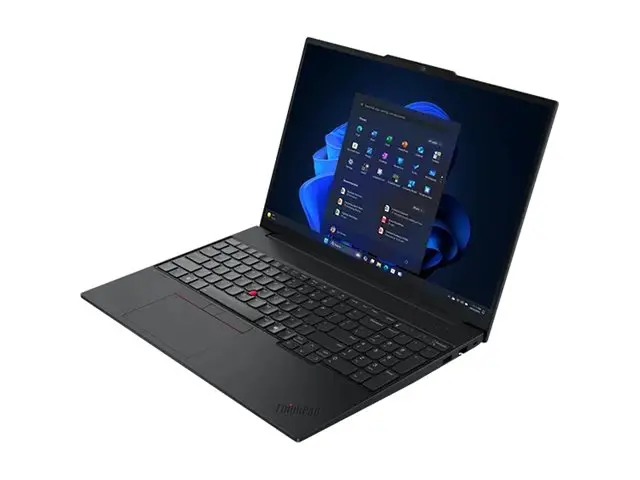 LENOVO ThinkPad E16 G3 Intel Core Ultra 7 255H 16inch 32GB 1TB W11P 3Y - image 1