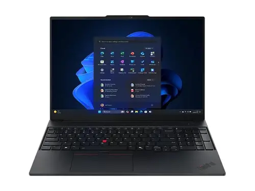 LENOVO ThinkPad E16 G3 Intel Core Ultra 7 255H 16inch 32GB 1TB W11P 3Y