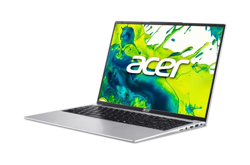 Лаптоп, ACER AL16-54P-34FS - image 2