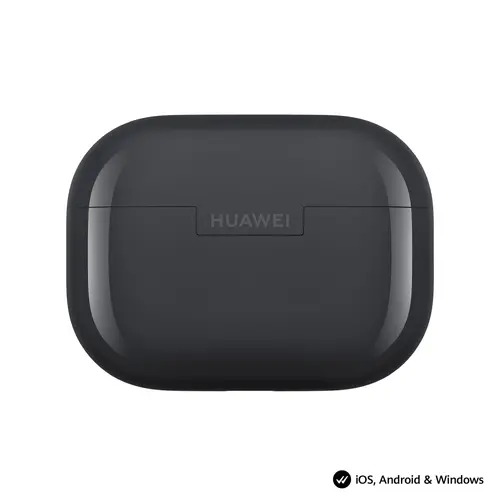 Слушалки, Huawei Freebuds SE 4 ANC, Black - image 1