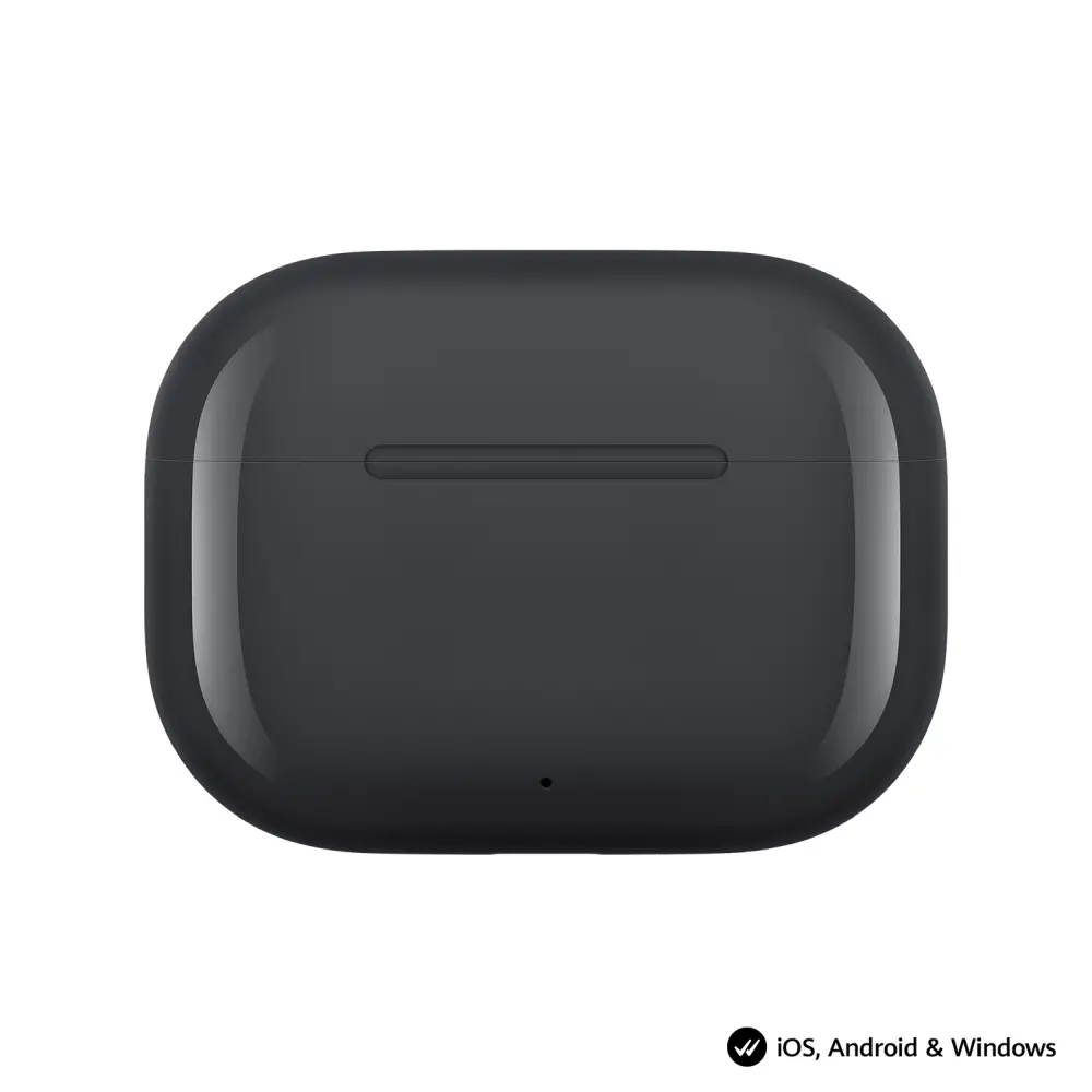Слушалки, Huawei Freebuds SE 4 ANC, Black - image 2