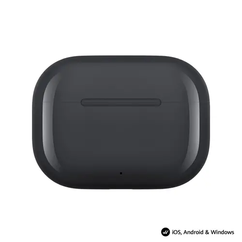 Слушалки, Huawei Freebuds SE 4 ANC, Black - image 2