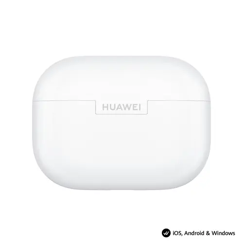 Слушалки, Huawei Freebuds SE 4 ANC, White - image 1