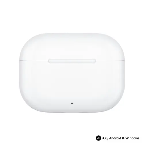 Слушалки, Huawei Freebuds SE 4 ANC, White - image 2