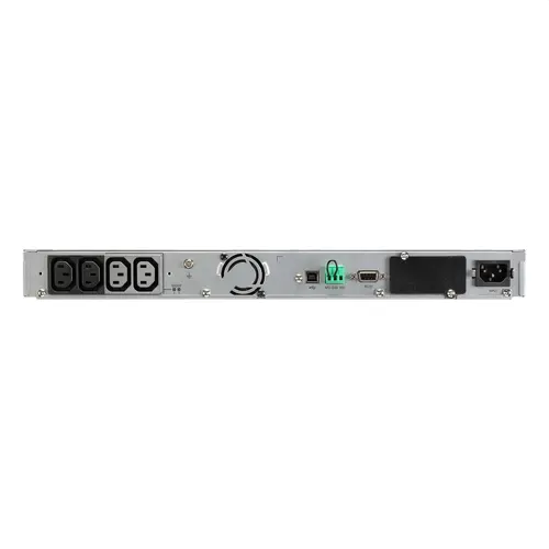 Непрекъсваем ТЗИ, Eaton 5P 650i Rack 1U G2 - image 2