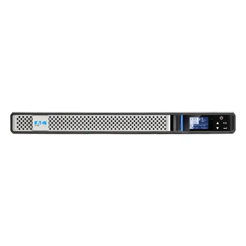 Непрекъсваем ТЗИ, Eaton 5P 650i Rack 1U G2