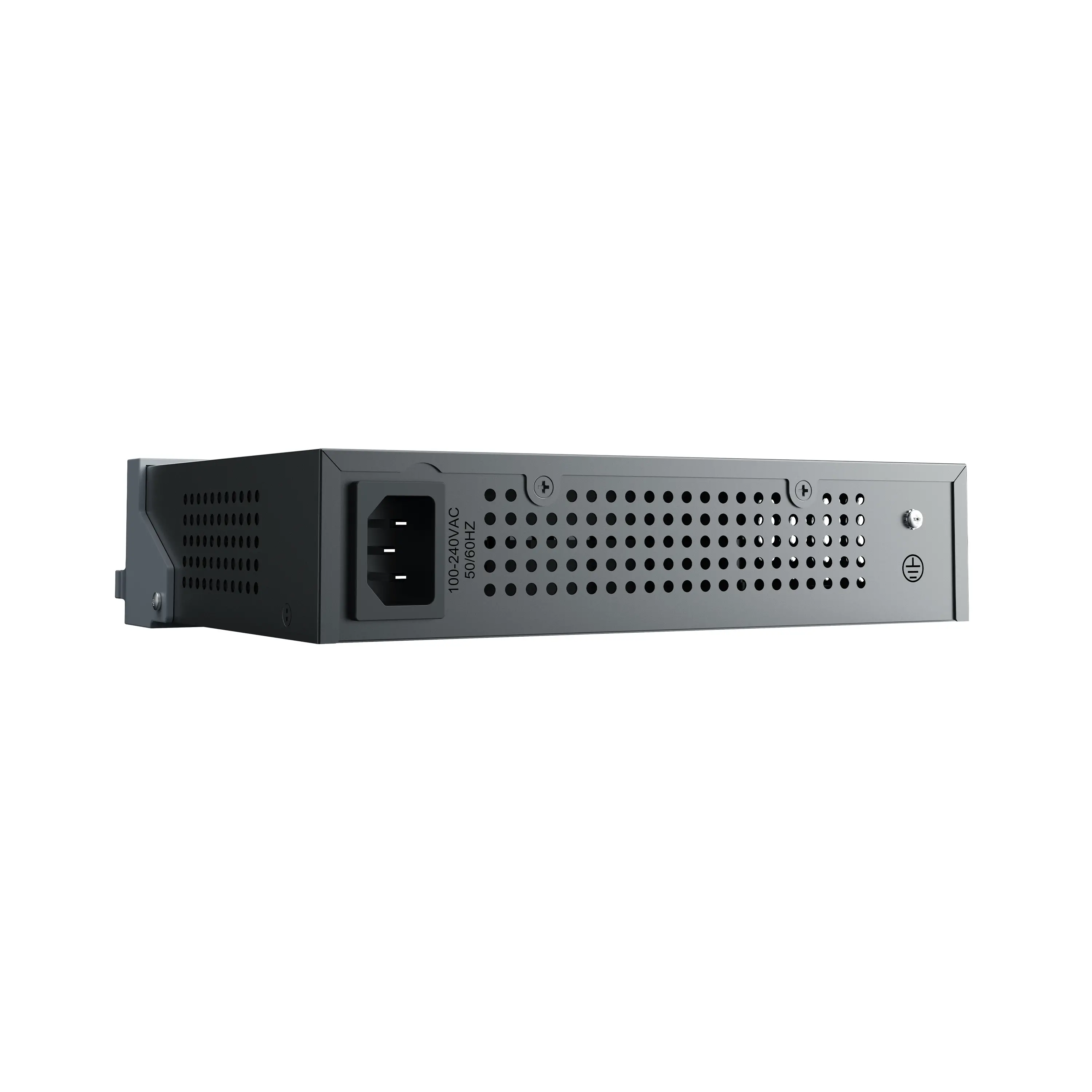 Комутатор Stonet ST106PDI-2-65, 4FE PoE + 2FE порта, 65W, неуправляем - image 4