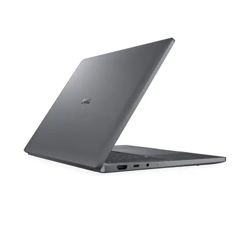 Лаптоп, Dell Pro 14 Premium PA14250, Intel Ultra 7 268V vPro (48 TOPS NPU, 8 cores, up to 5.0 GHz), 14, FHD+, 400 nits, 100% sRGB, 32 GB: LPDDR5x, 8533 MT/s (onboard), 512 GB TLC SSD, Intel Arc graphics, 8MP HDR + IR Cam, Wi-Fi 7, Backlit Kb, Ubuntu, 3Y PS - image 4