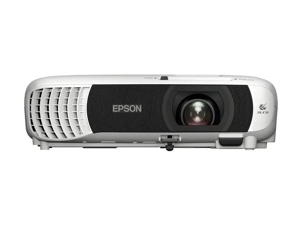 Мултимедиен проектор, Epson EB-FH08