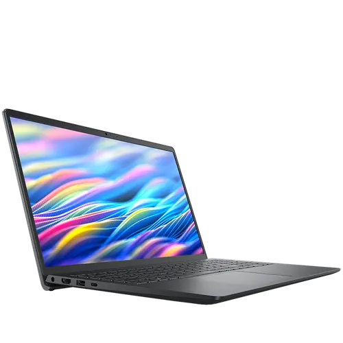 Dell 15 DC15250,  Intel Core 3 100U (6C, up to 4.7GHz), 15.6" FHD (1920x1080) LED WVA AG, 8GB (1x8GB) DDR4, 512GB M.2 SSD, Intel UHD Graphics, WiFi+BT, no RJ-45, BG Non backlit KBD, no FPR, Ubuntu, 3Y ProSupport - image 2