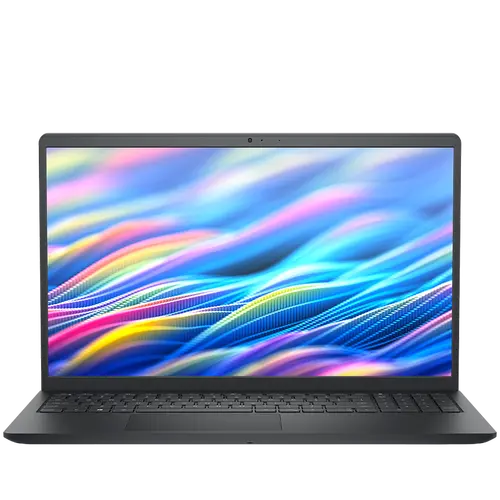 Dell 15 DC15250,  Intel Core 3 100U (6C, up to 4.7GHz), 15.6" FHD (1920x1080) LED WVA AG, 8GB (1x8GB) DDR4, 512GB M.2 SSD, Intel UHD Graphics, WiFi+BT, no RJ-45, BG Non backlit KBD, no FPR, Ubuntu, 3Y ProSupport