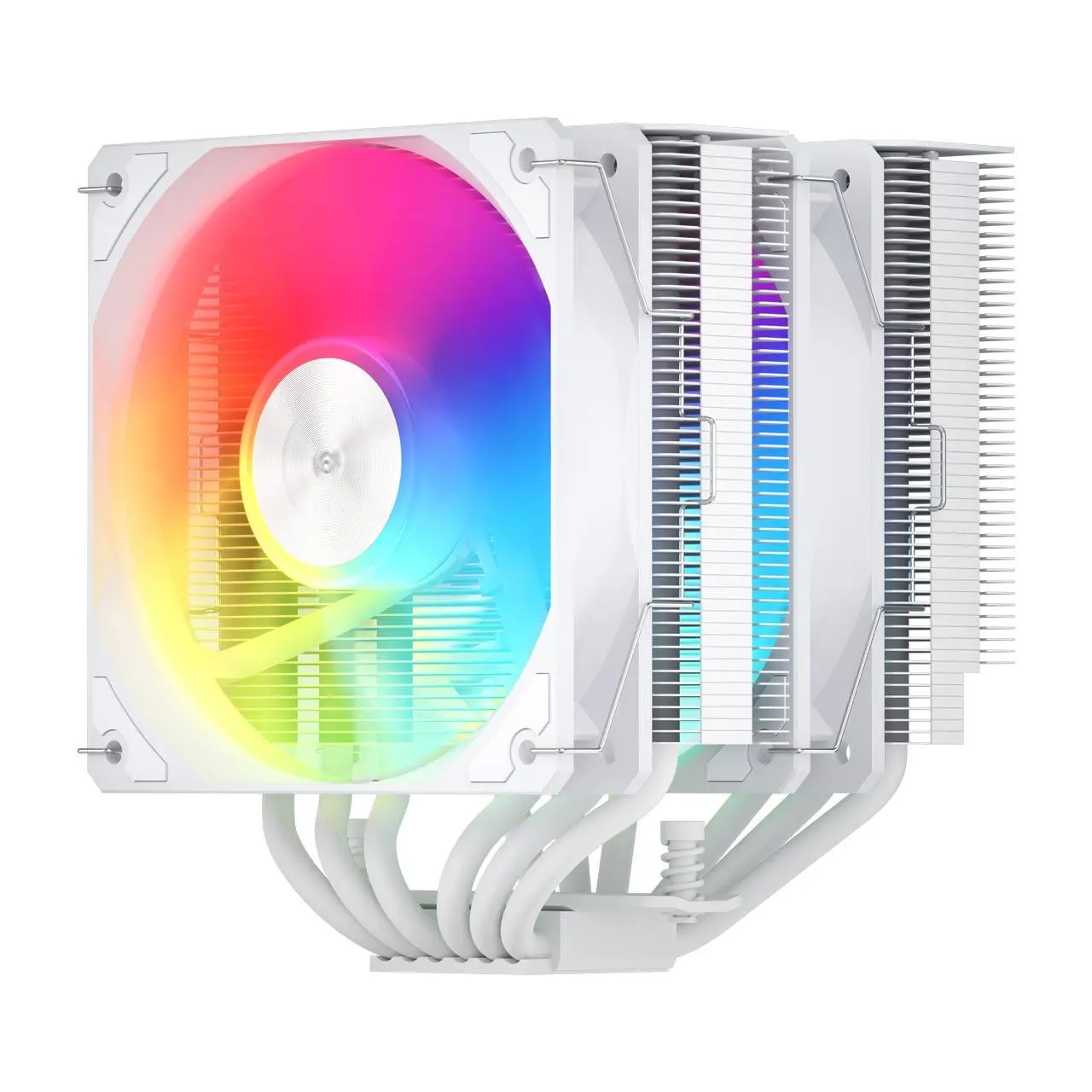 Охладител за процесор FSP MP7 WA - AMD/INTEL - image 1