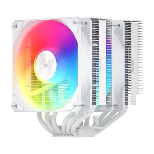 Охладител за процесор FSP MP7 WA - AMD/INTEL - image 1