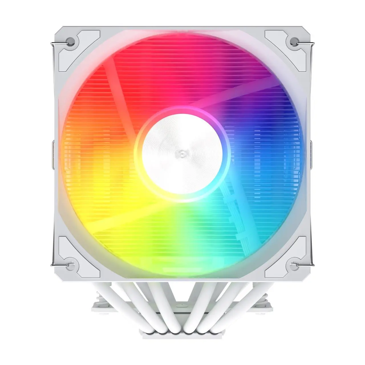 Охладител за процесор FSP MP7 WA - AMD/INTEL - image 2