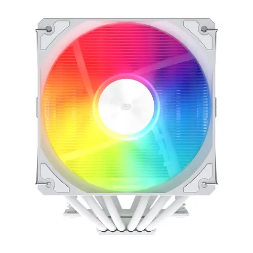 Охладител за процесор FSP MP7 WA - AMD/INTEL - image 2