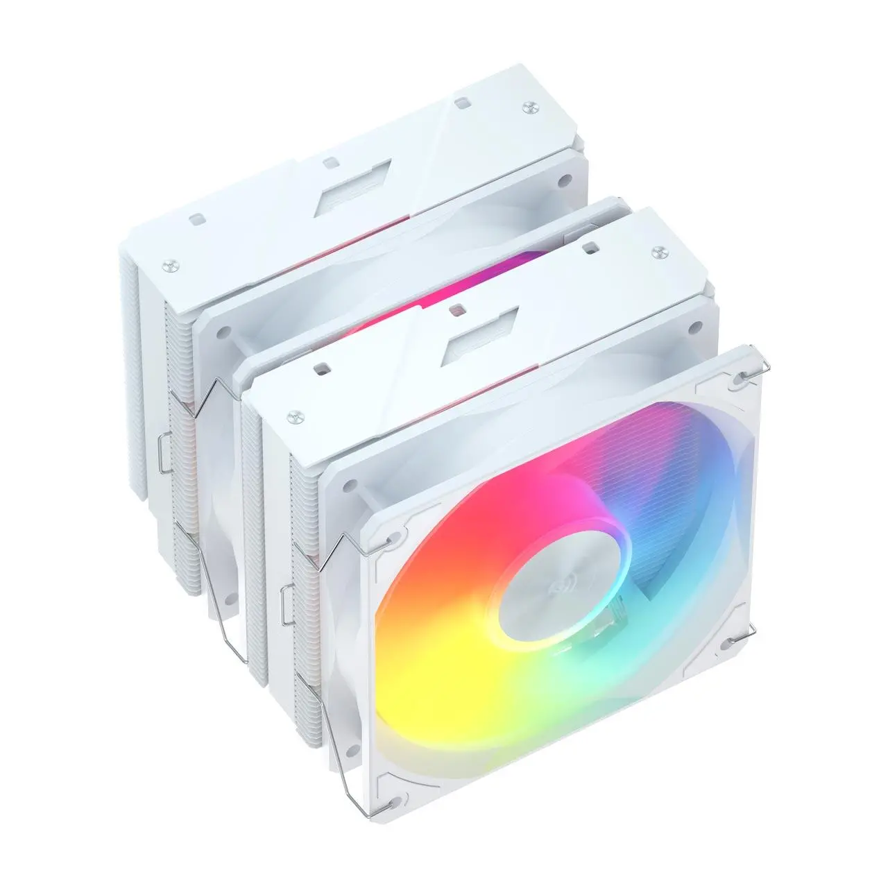 Охладител за процесор FSP MP7 WA - AMD/INTEL - image 3