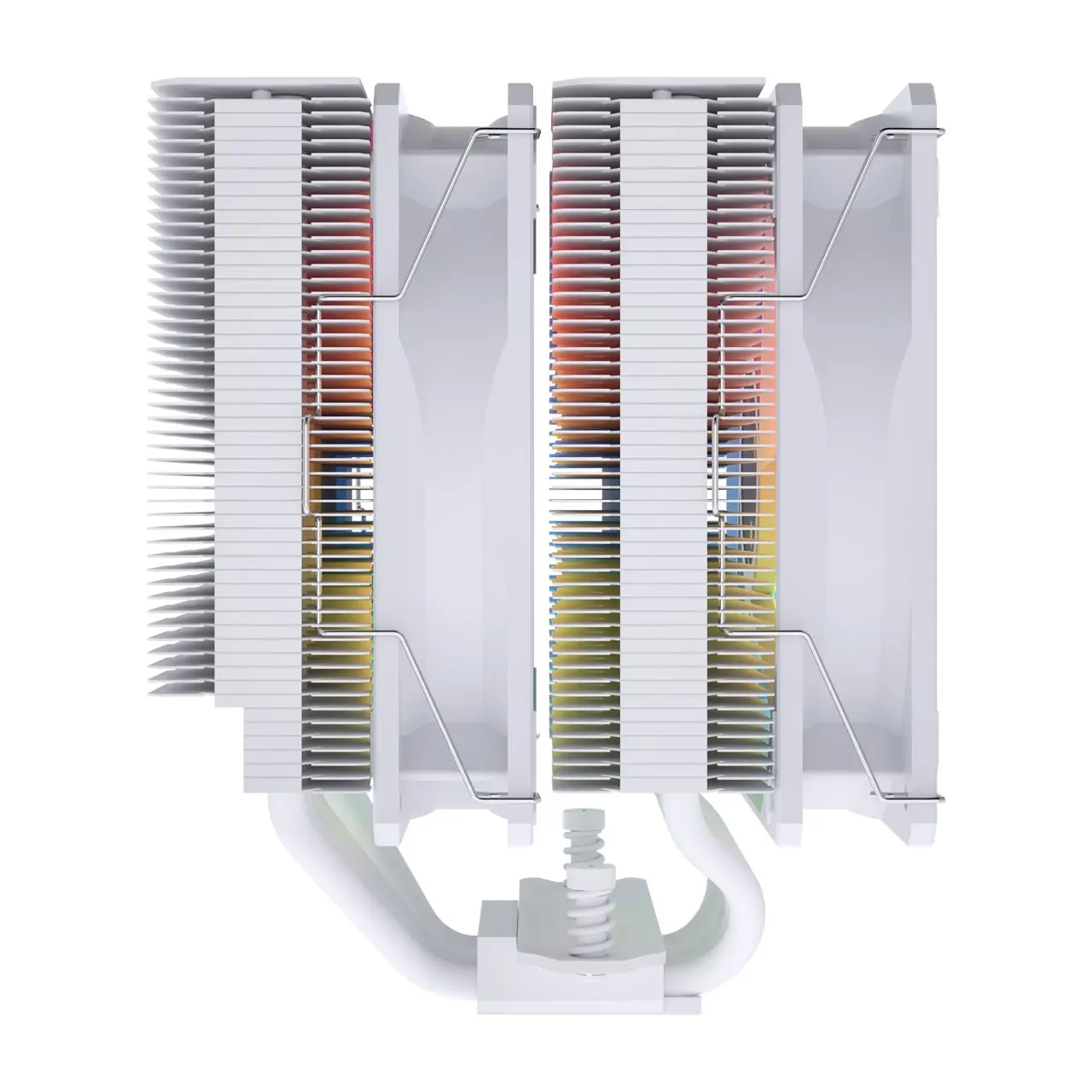 Ψύκτρα επεξεργαστή FSP MP7 WA - AMD/INTEL - image 4