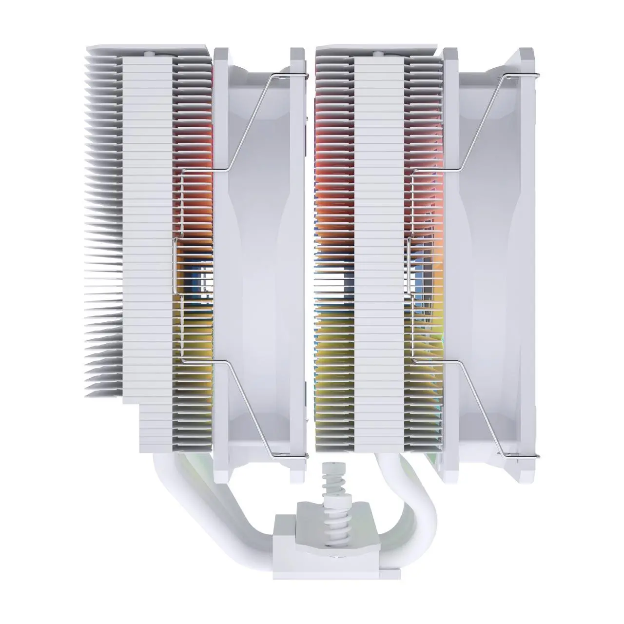 Охладител за процесор FSP MP7 WA - AMD/INTEL - image 4
