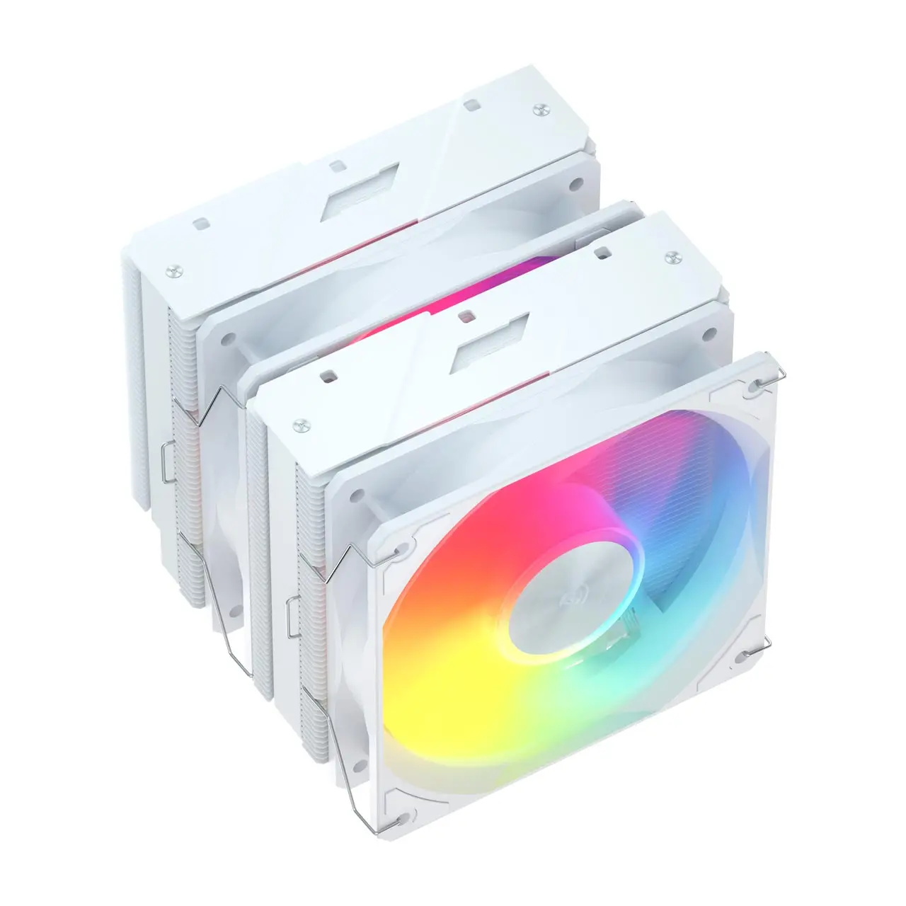 Cooler procesor FSP MP7 WA - AMD/INTEL - image 5