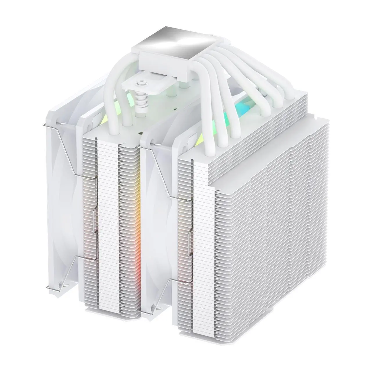 Охладител за процесор FSP MP7 WA - AMD/INTEL - image 5