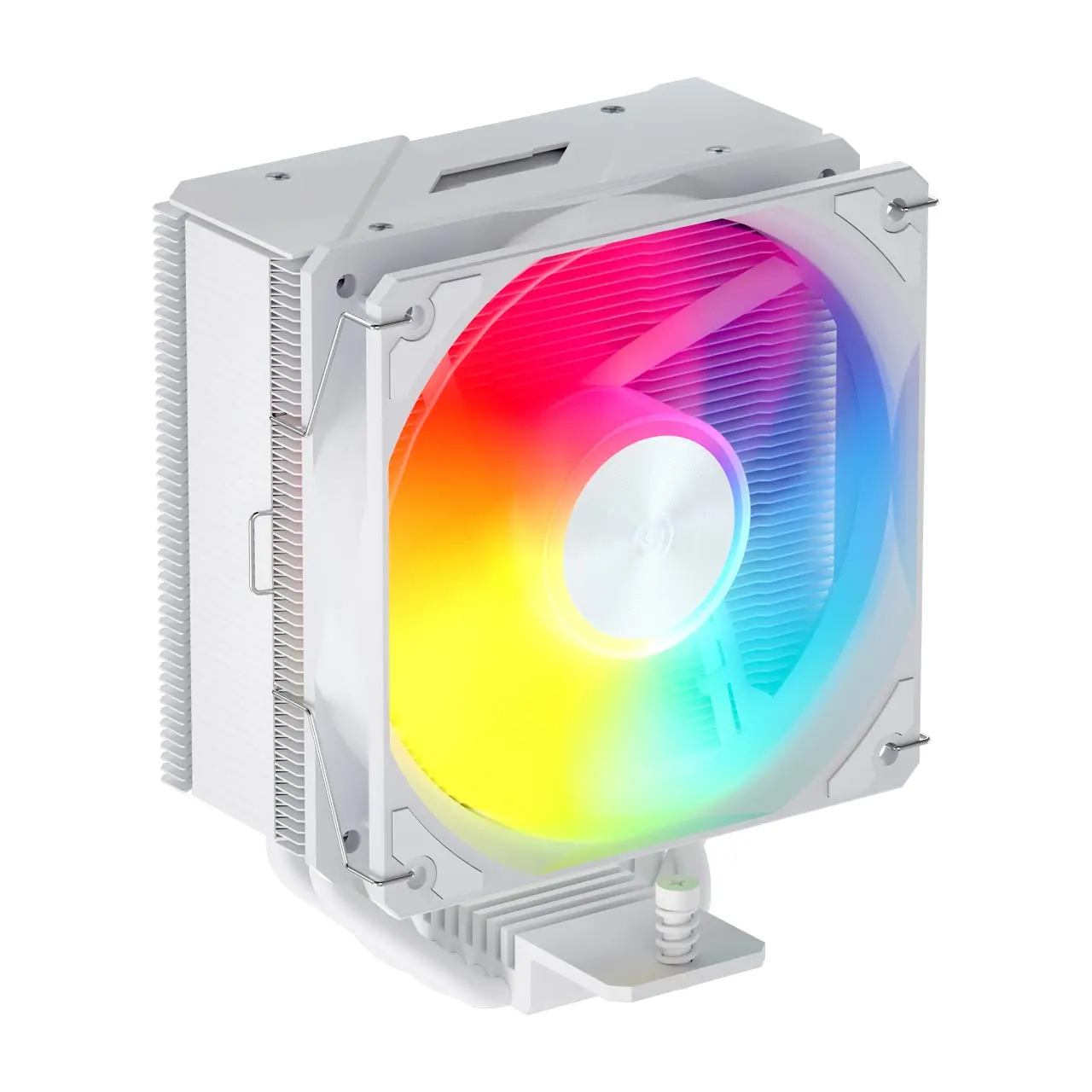Ψύκτρα επεξεργαστή FSP NP5 WA - AMD/INTEL - image 1