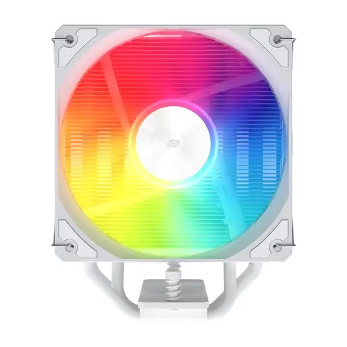 Охладител за процесор FSP NP5 WA - AMD/INTEL - image 1