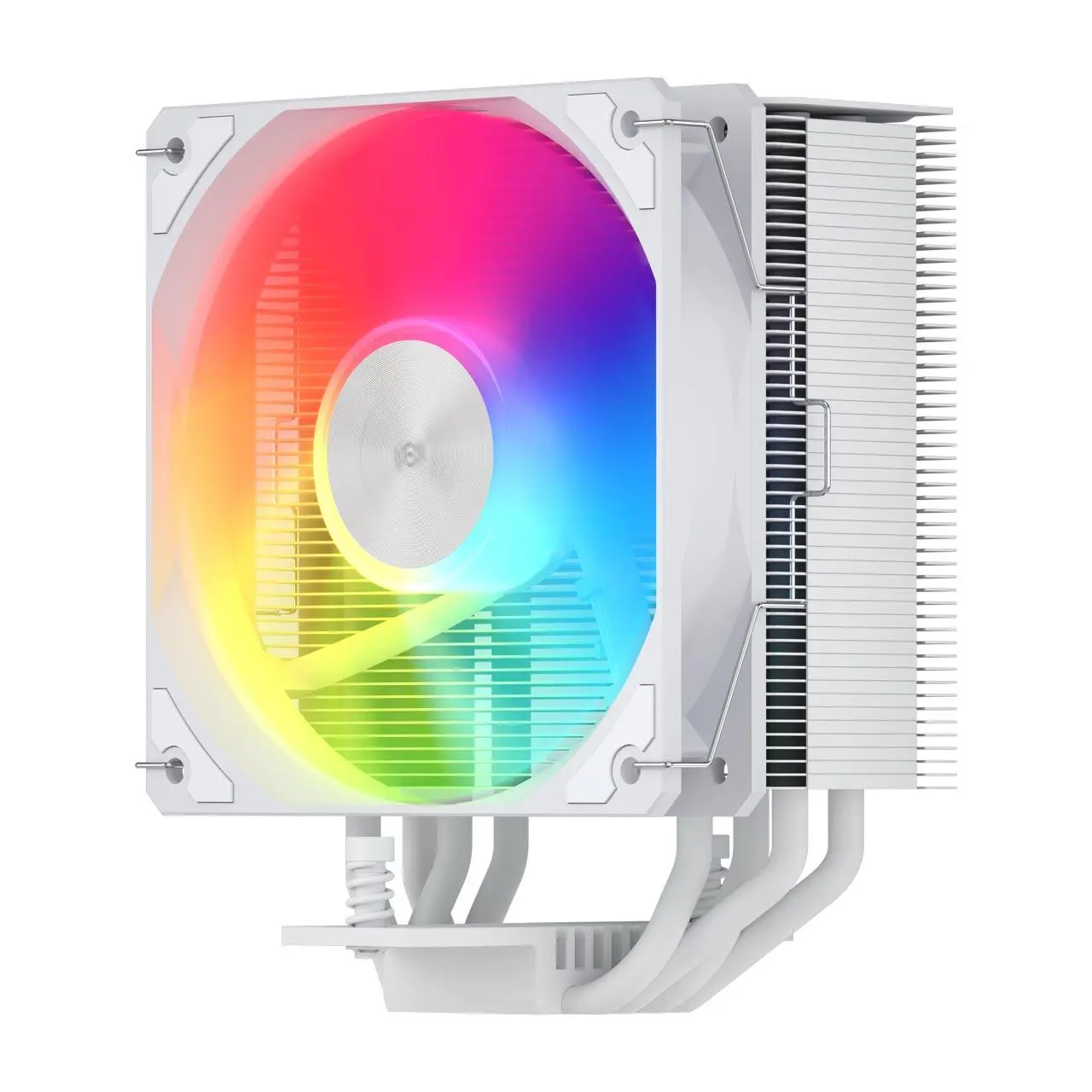 Охладител за процесор FSP NP5 WA - AMD/INTEL - image 2