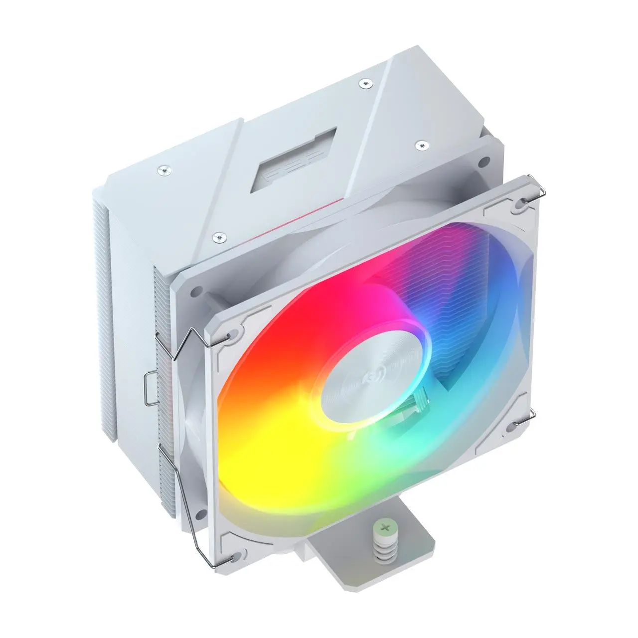 Охладител за процесор FSP NP5 WA - AMD/INTEL - image 3