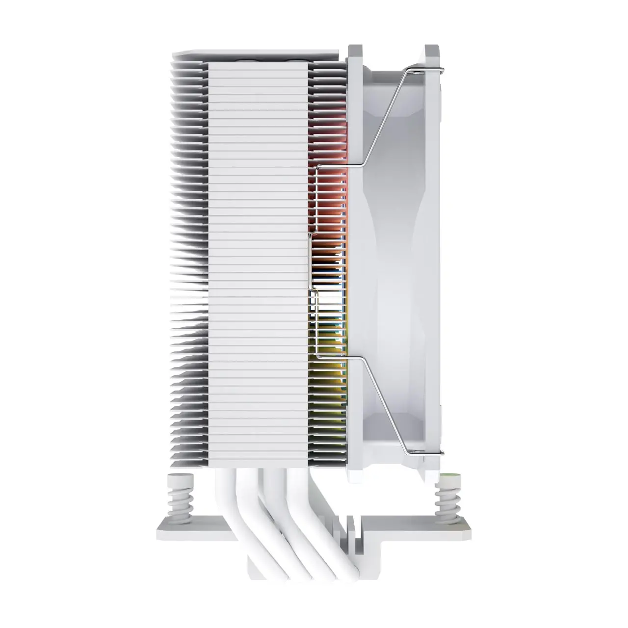 Cooler procesor FSP NP5 WA - AMD/INTEL - image 5