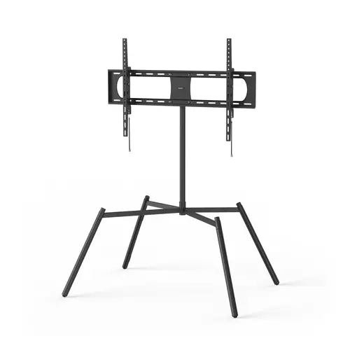 Suport TV, rotativ, înălțime reglabilă, 229 cm (90") până la 50 kg - 1