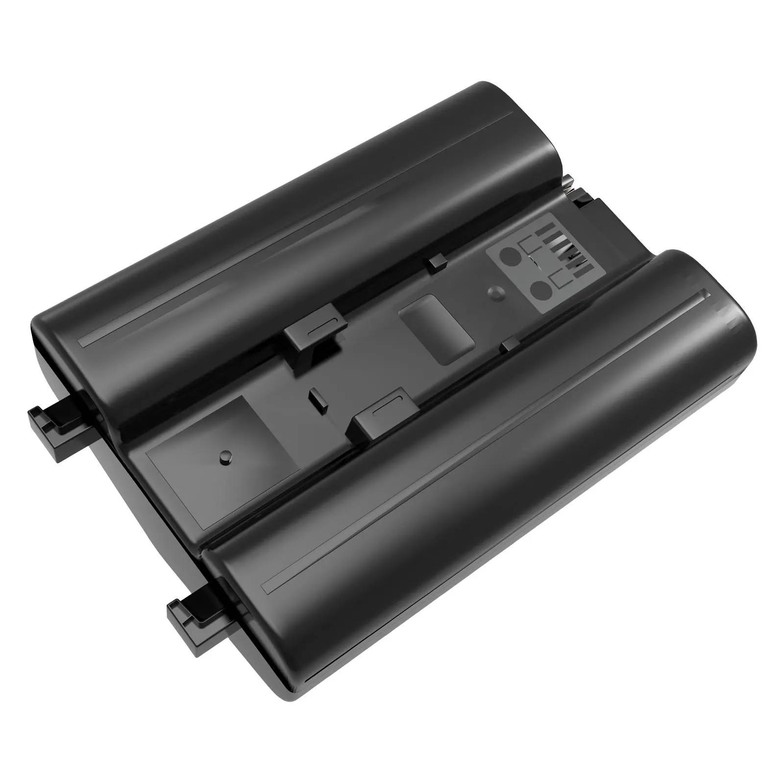 Батерия за апарат NIKON (EN-EL4) LiIon 11.1V 1800mAh Cameron Sino - image 4