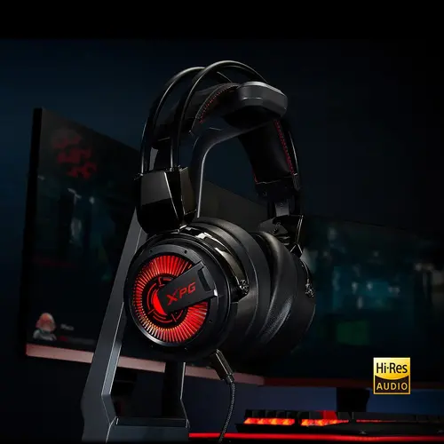 Слушалки, ADATA XPG PRECOG STUDIO GAM HEADSET - image 1