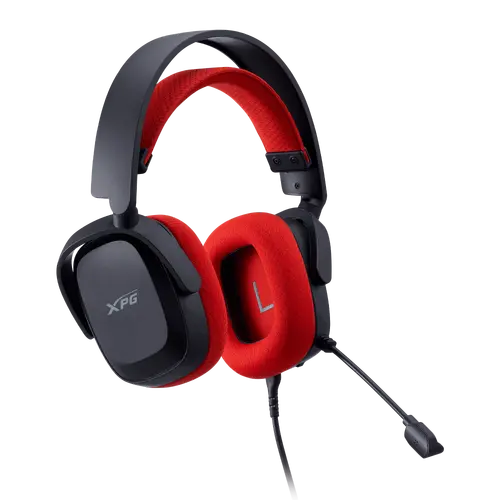 Слушалки, ADATA XPG PRECOG STUDIO GAM HEADSET - image 4