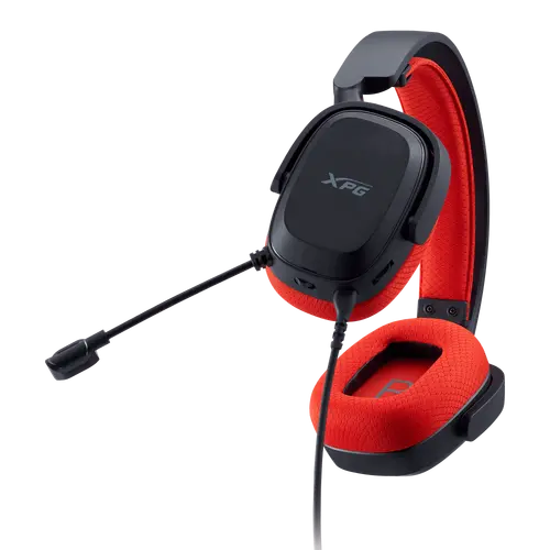 Слушалки, ADATA XPG PRECOG STUDIO GAM HEADSET - image 5