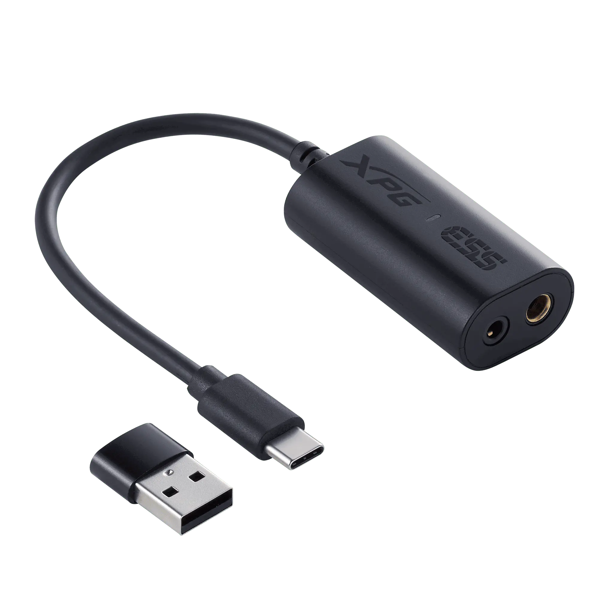 Слушалки, ADATA XPG PRECOG STUDIO GAM HEADSET - image 6