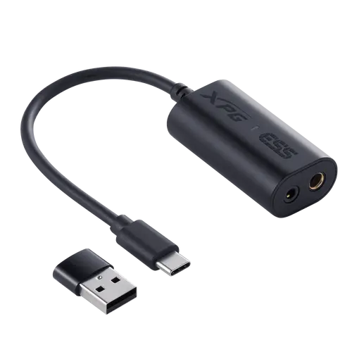 Слушалки, ADATA XPG PRECOG STUDIO GAM HEADSET - image 6