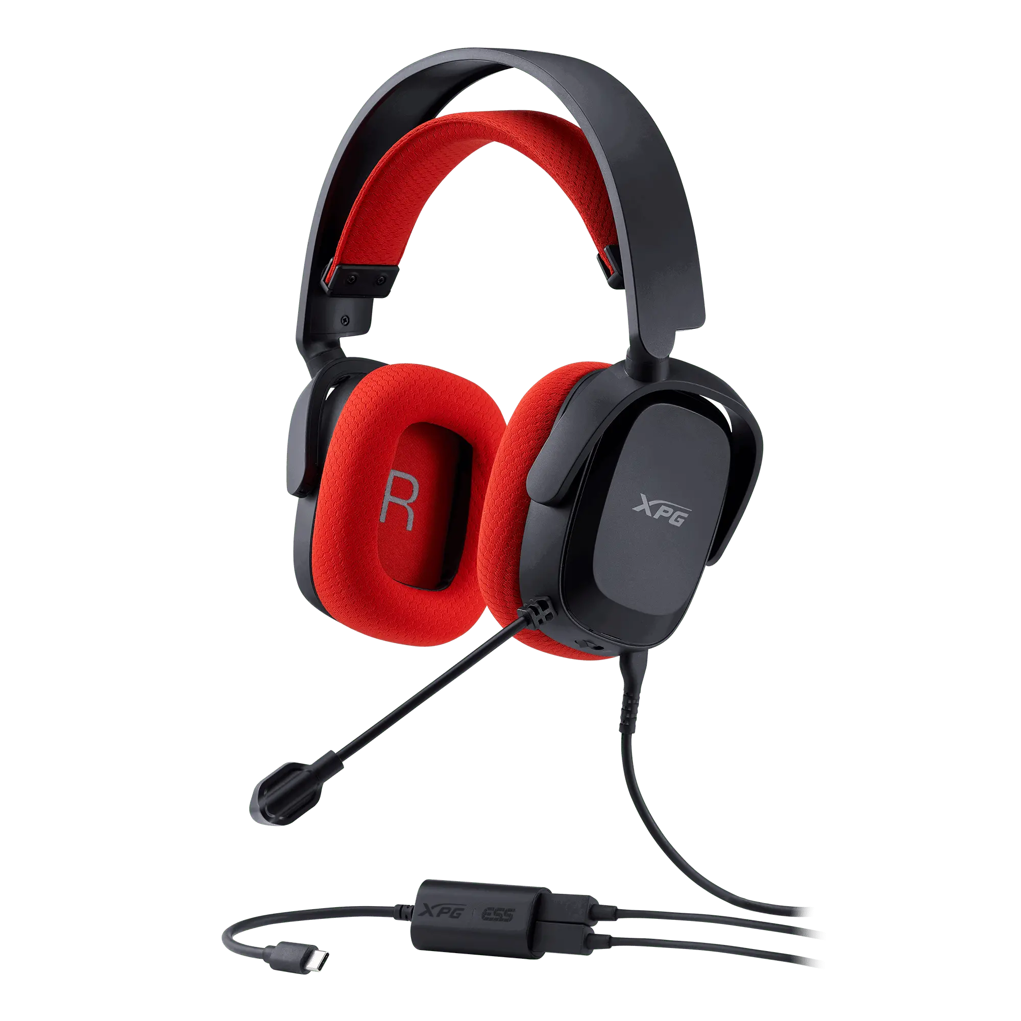 Слушалки, ADATA XPG PRECOG STUDIO GAM HEADSET - image 8